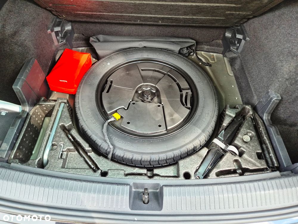 Seat Tarraco 2.0 TDI FR S&S 4Drive DSG - 34