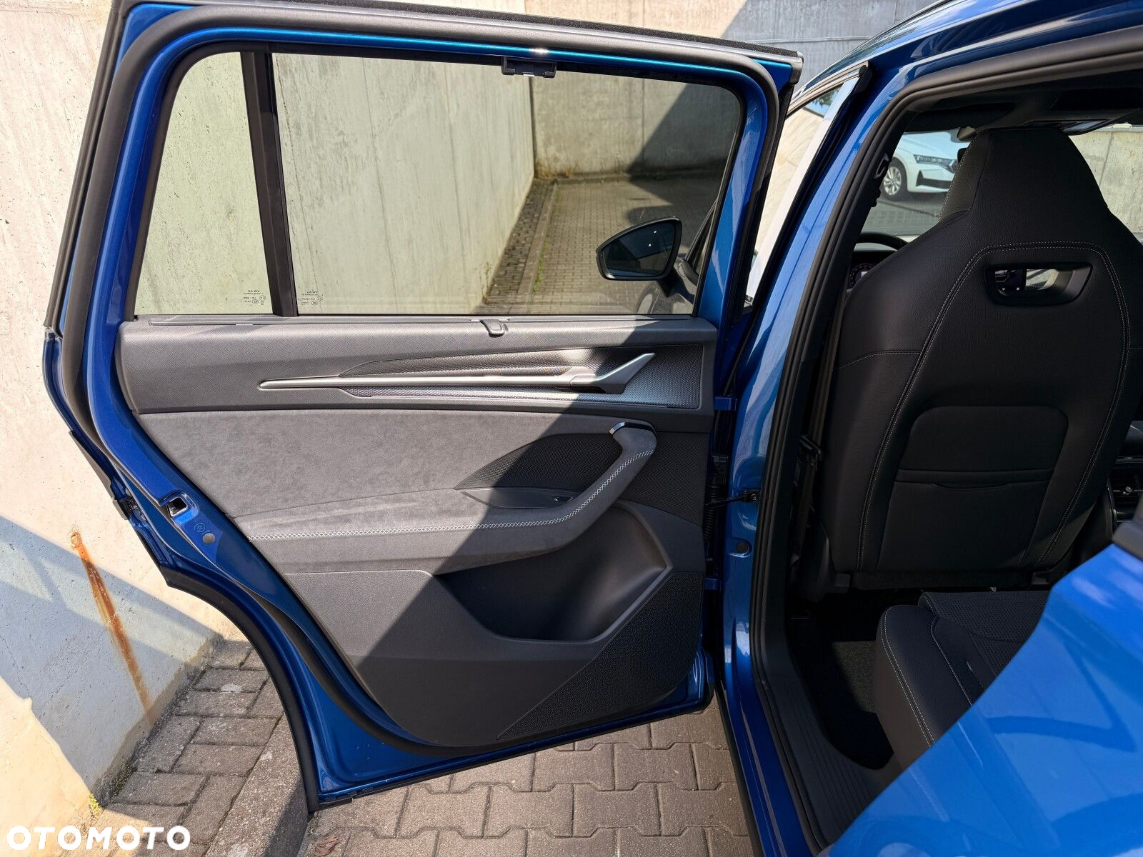 Skoda Kodiaq 2.0 TDI 4x4 Sportline DSG - 14