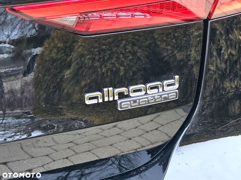 Audi A6 Allroad - 25