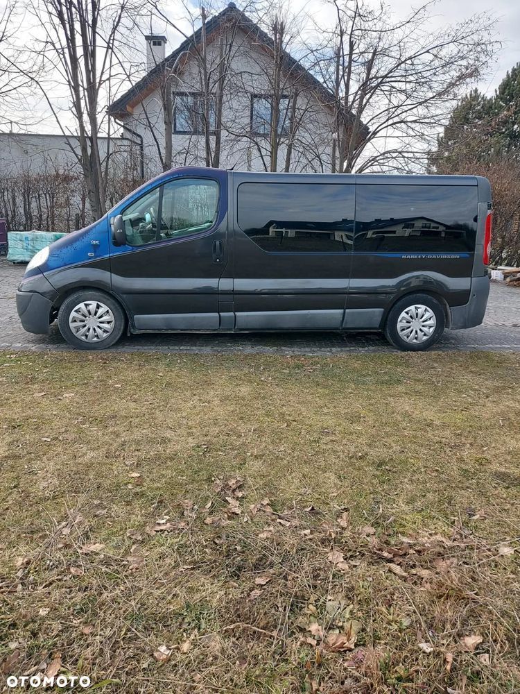 Renault Trafic - 3
