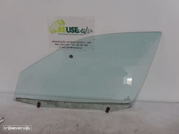 Vidro Porta Fr Esq Bmw 3 Touring (E46) - 1
