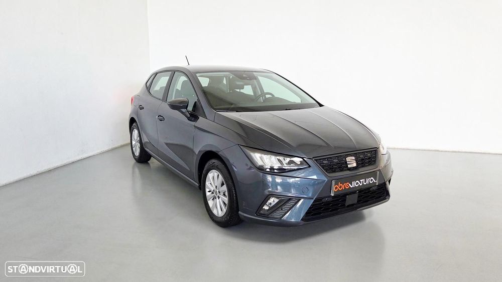 SEAT Ibiza 1.0 TSI Style - 4