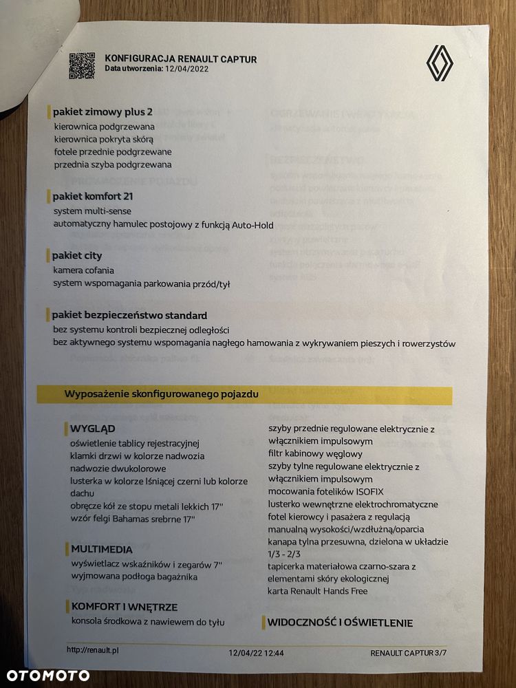 Renault Captur 1.3 TCe mHEV Intens - 34