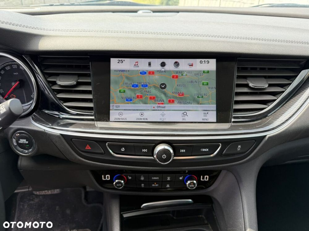 Opel Insignia 2.0 Automatik Innovation - 9