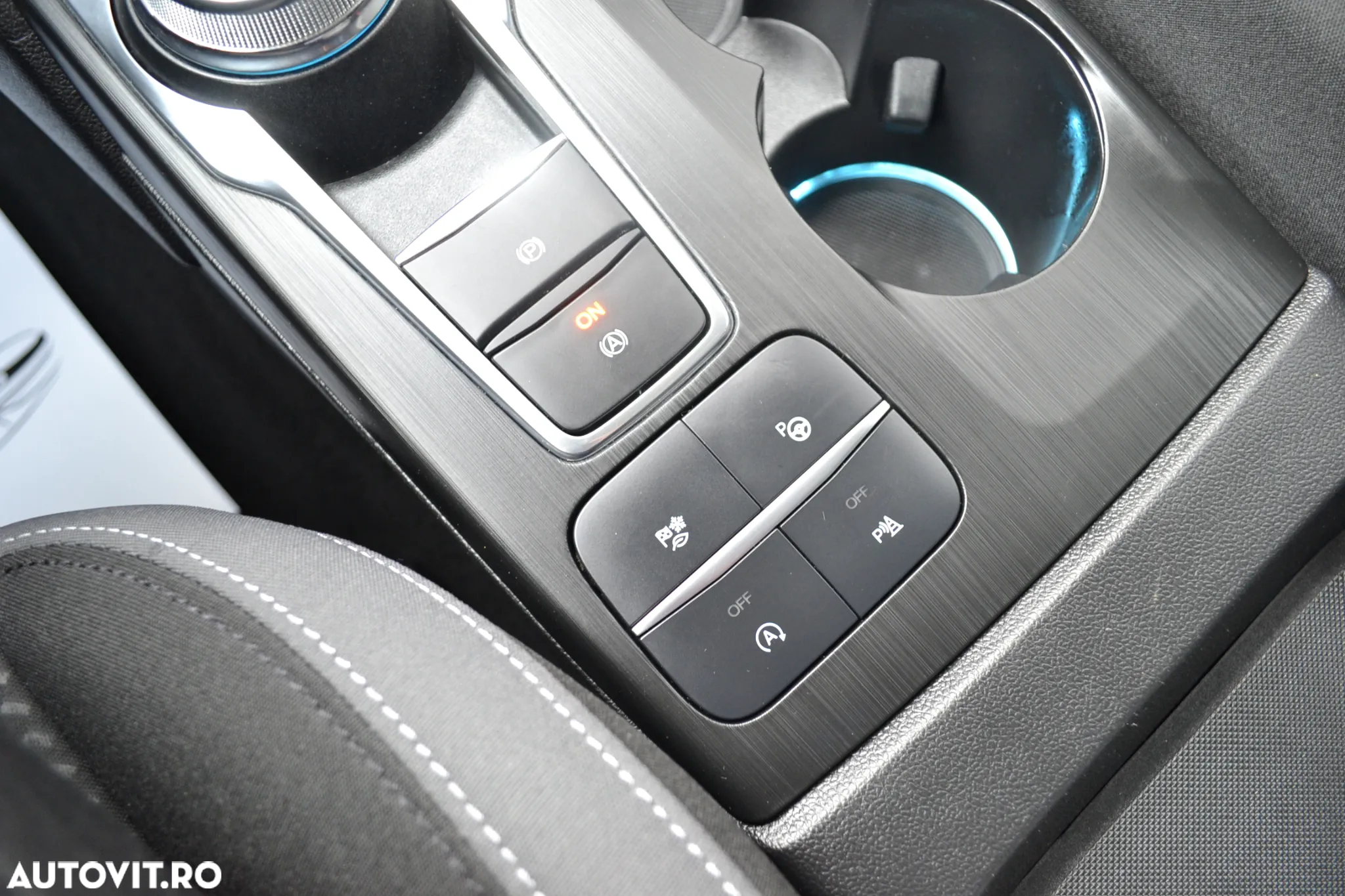 Ford Focus 1.5 EcoBlue Start-Stopp-System Aut. COOL&CONNECT - 23