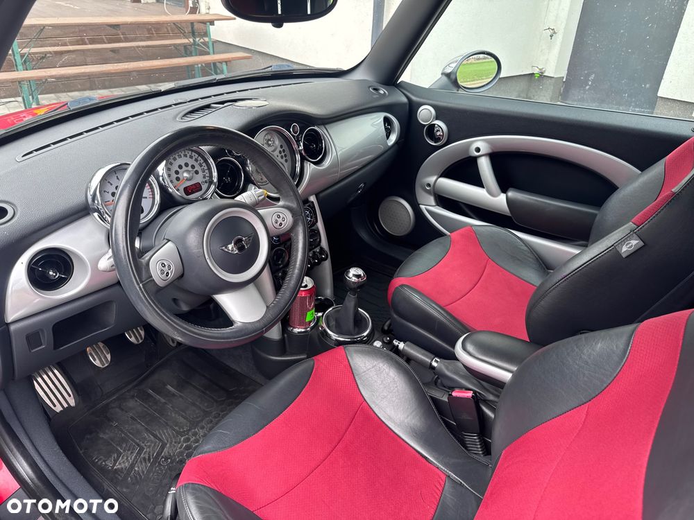 MINI Cooper S Park Lane - 4
