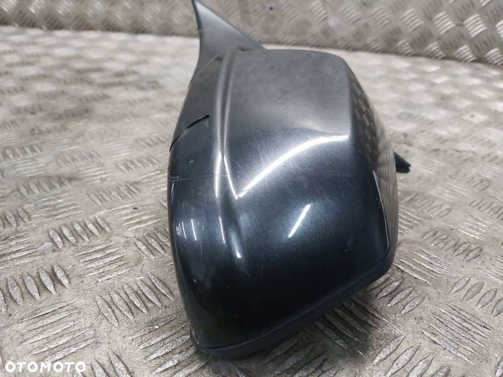 LUSTERKO LEWE ELEKTRYCZNE BMW F10 520d A90/7 5 PIN UK F01534039931P - 5
