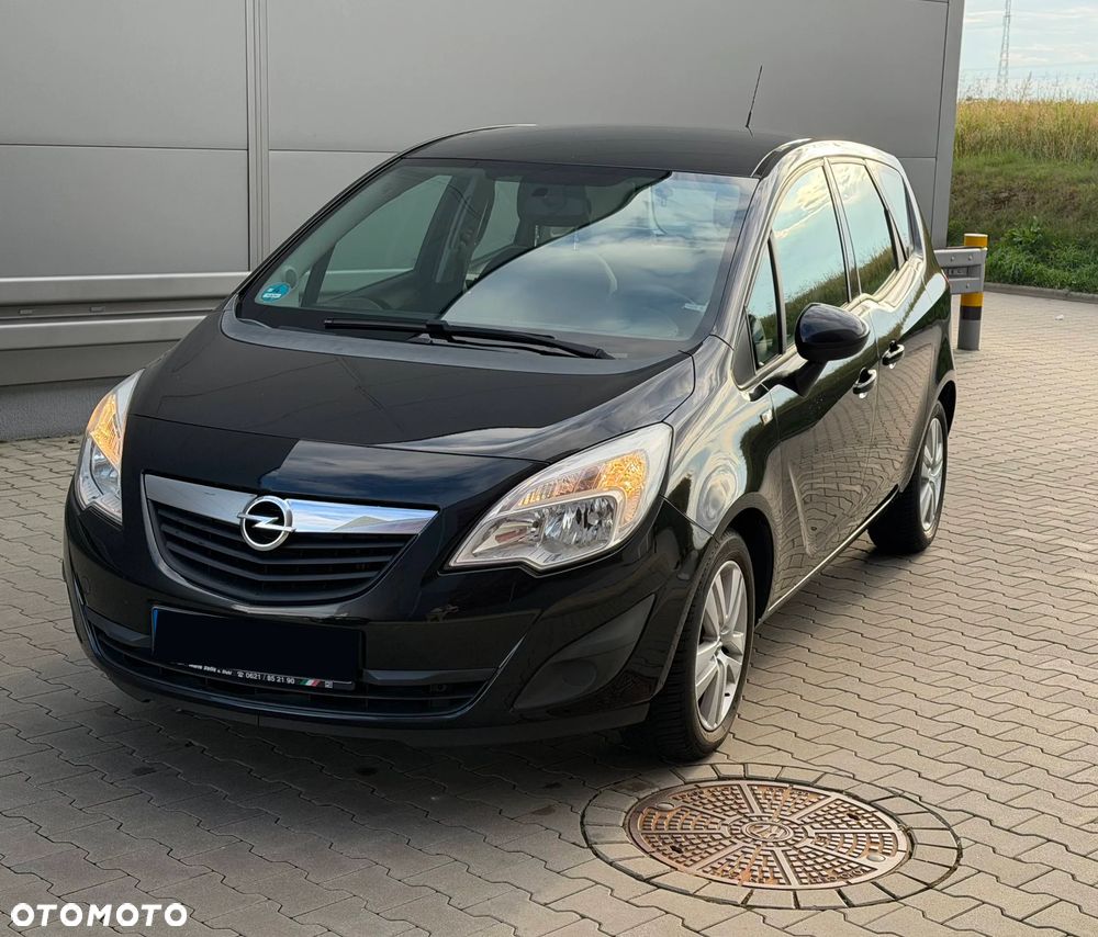 Opel Meriva 1.4 Active - 2