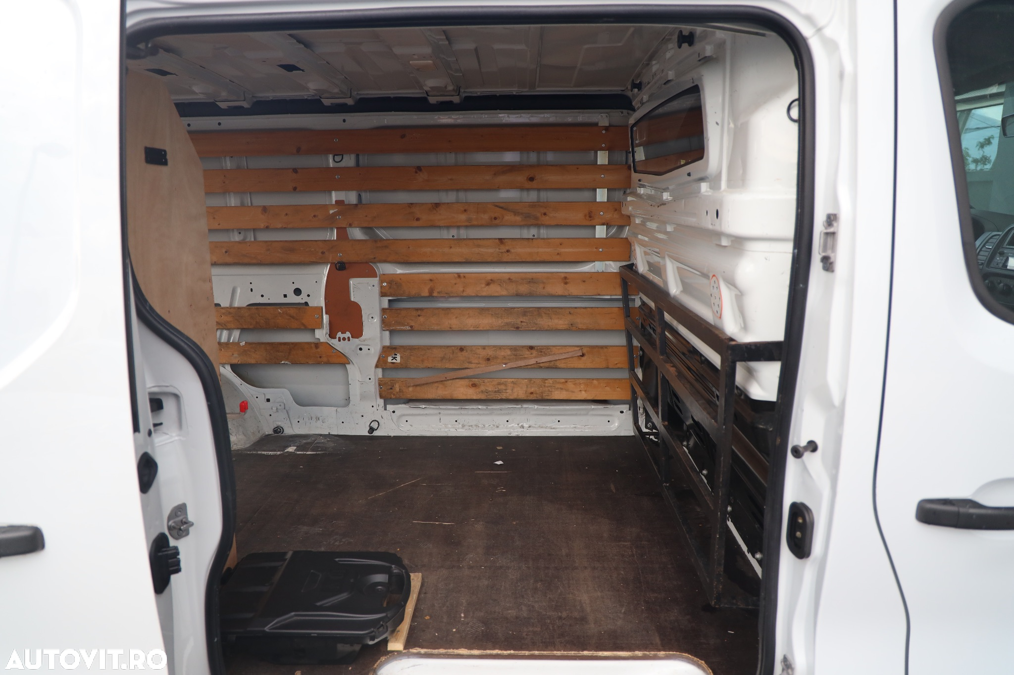 Opel Vivaro 1.6 CDTI L2H1 - 16