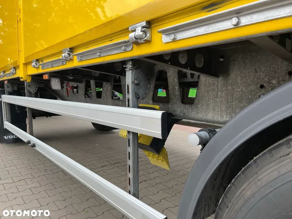 Volvo FH 460 - 8