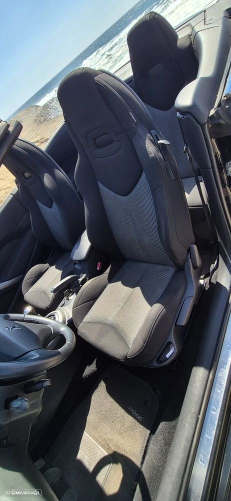 Peugeot 308 CC 1.6 VTi Active - 15