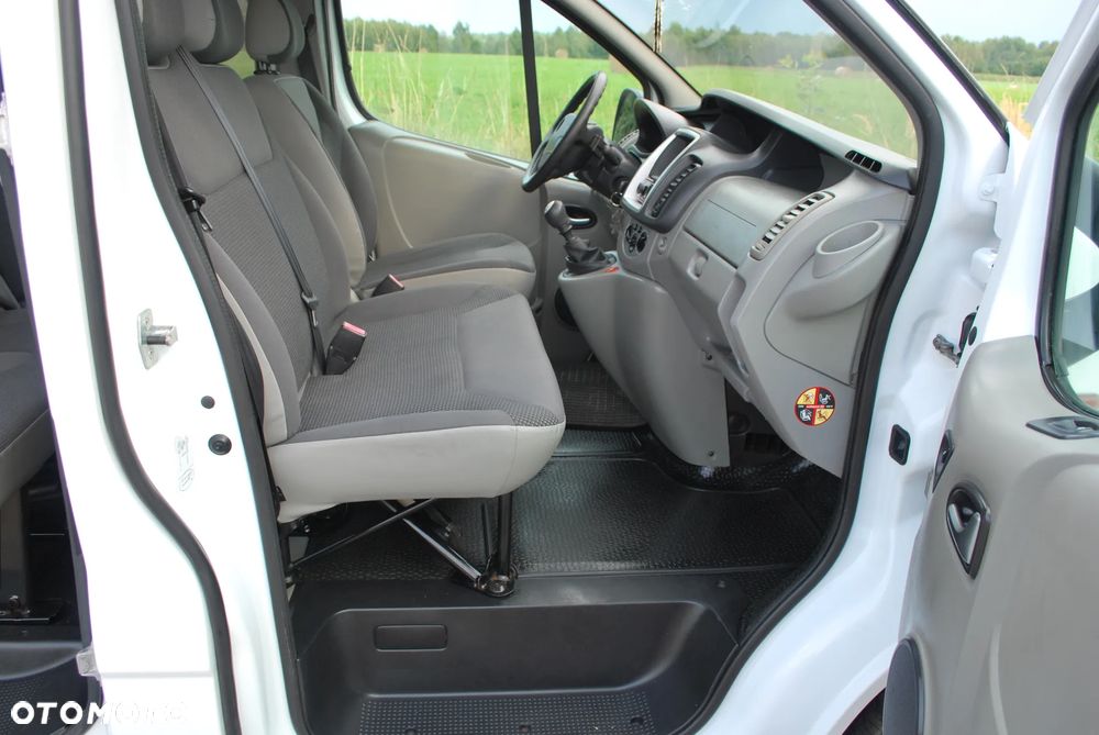 Opel Vivaro 2.0 CDTI L2H1 Life - 17