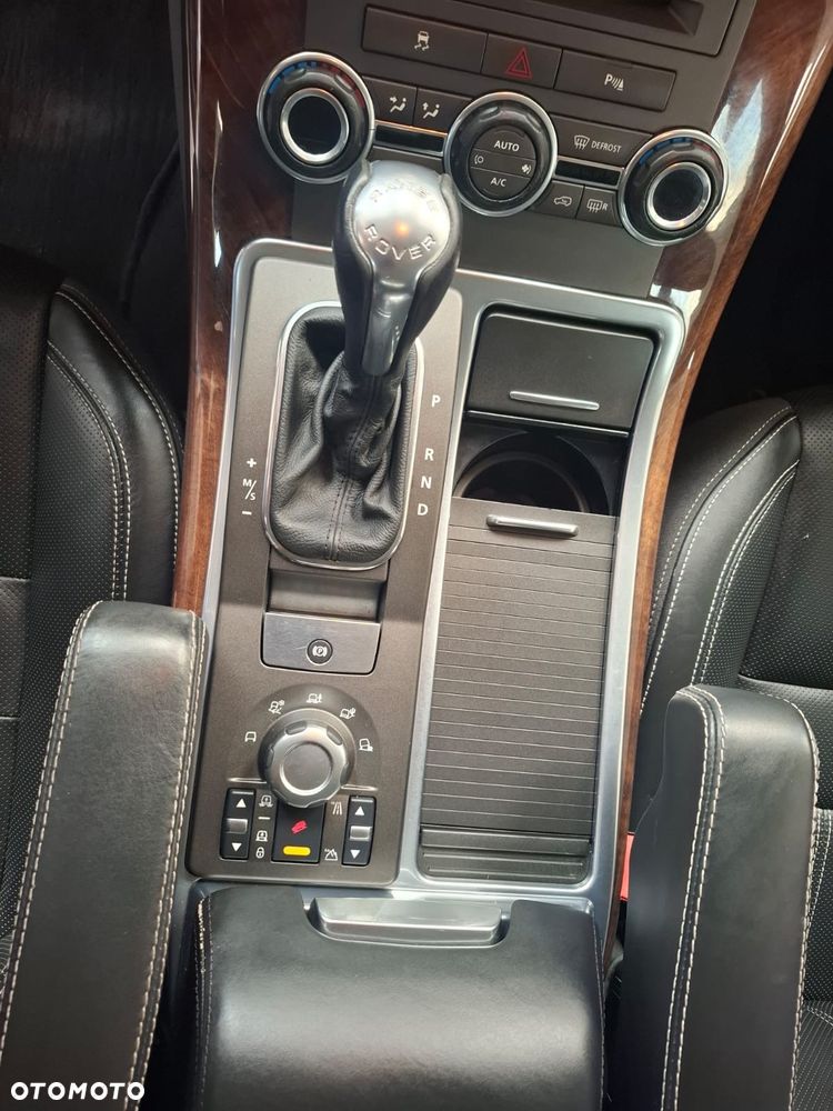 Land Rover Range Rover Sport ver-s-3-0-td-v6-hse - 13
