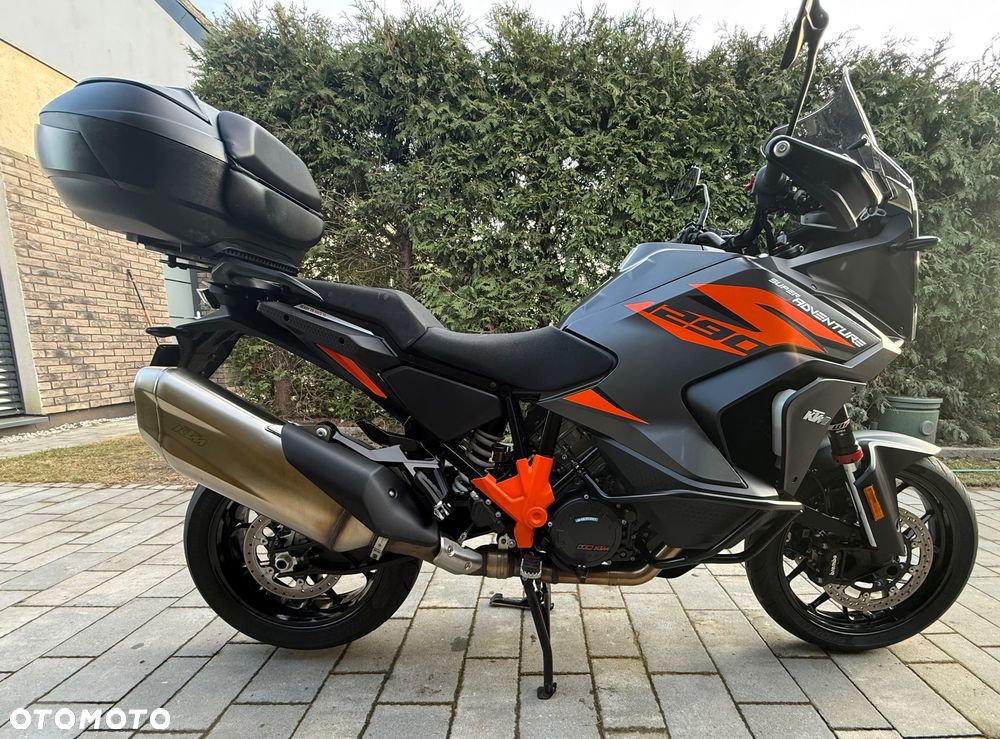 KTM Super Adventure - 31