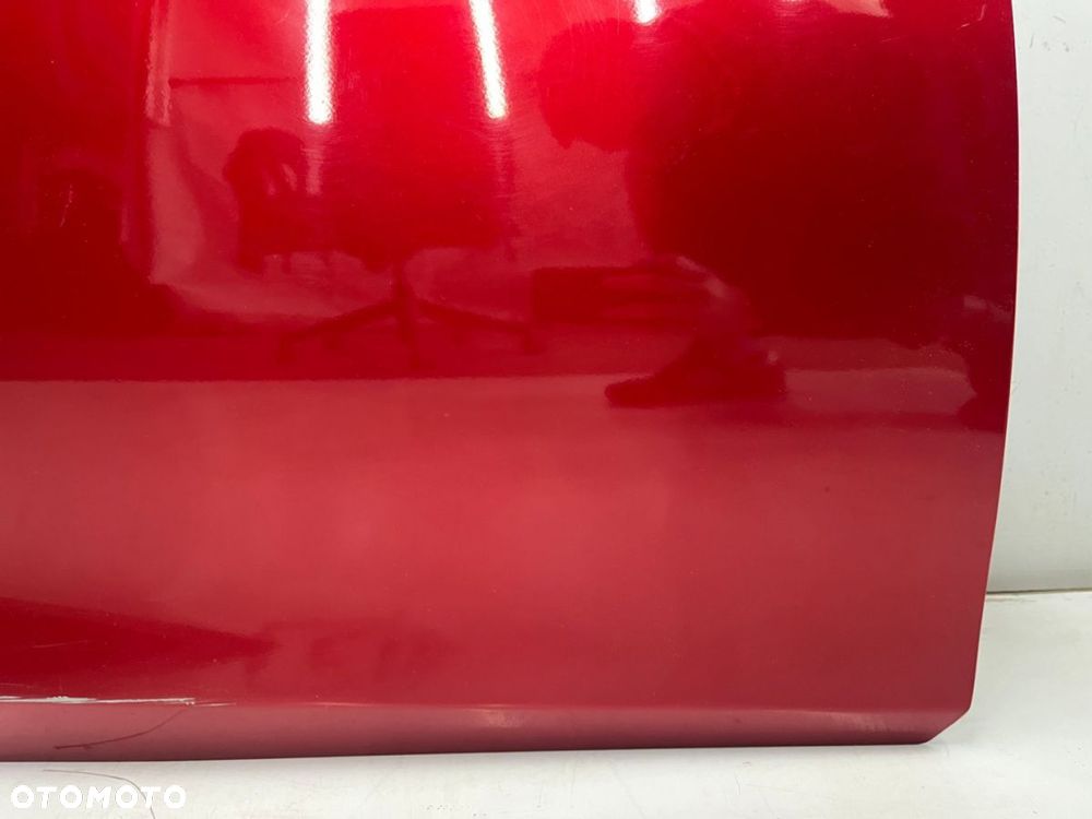 Drzwi Mazda 3 III BM 13-18r. prawe przednie prawy przód B45A58010 - 16