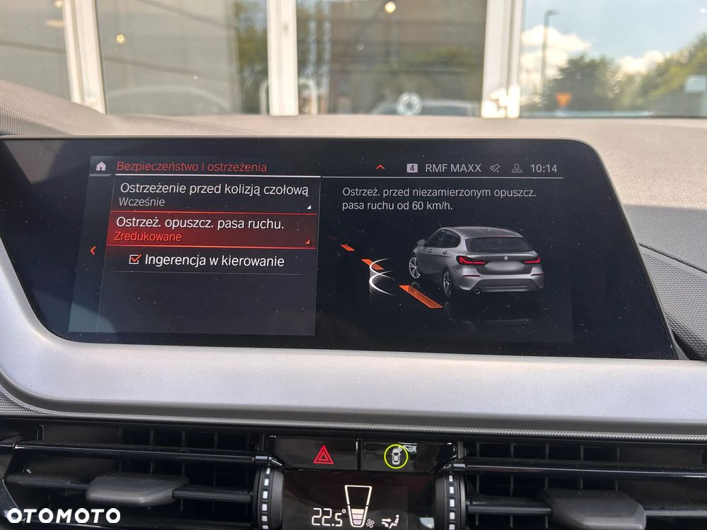BMW Seria 1 118i Advantage - 37