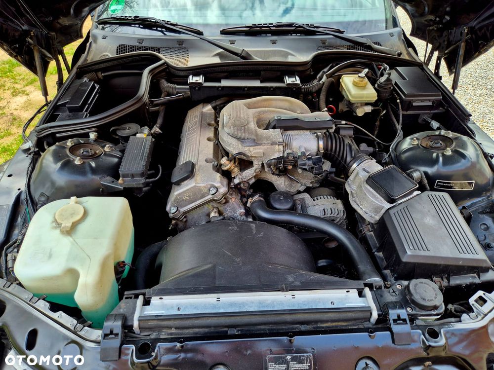 BMW Z3 1.8 - 18