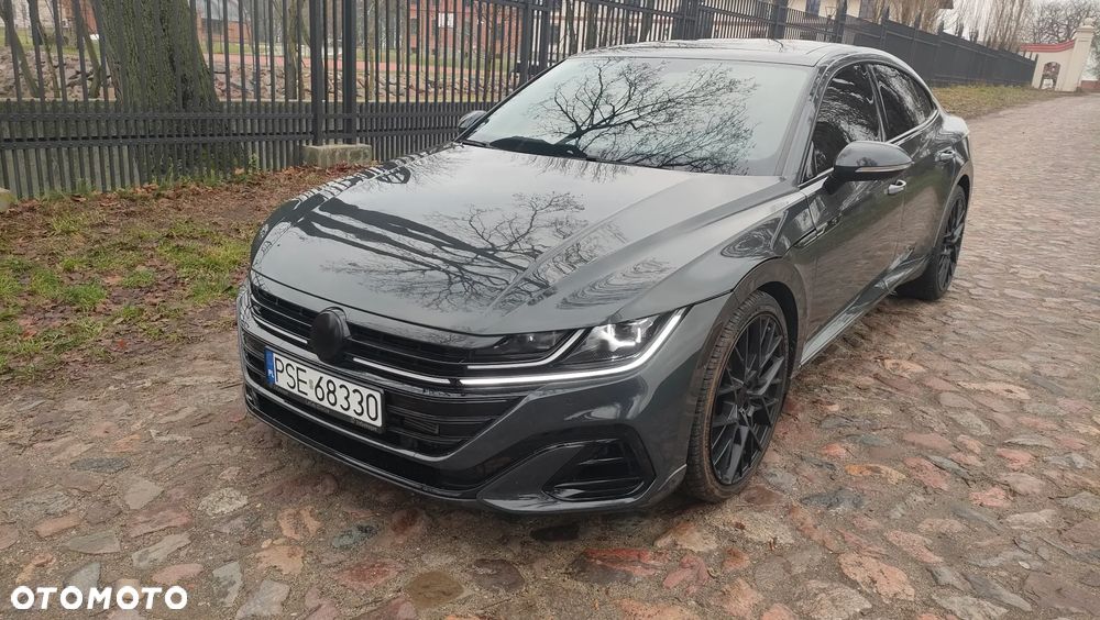 Volkswagen Arteon - 3