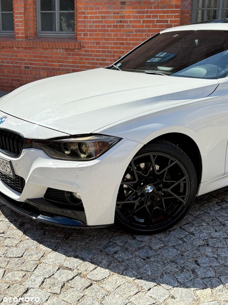 BMW Seria 3 - 12