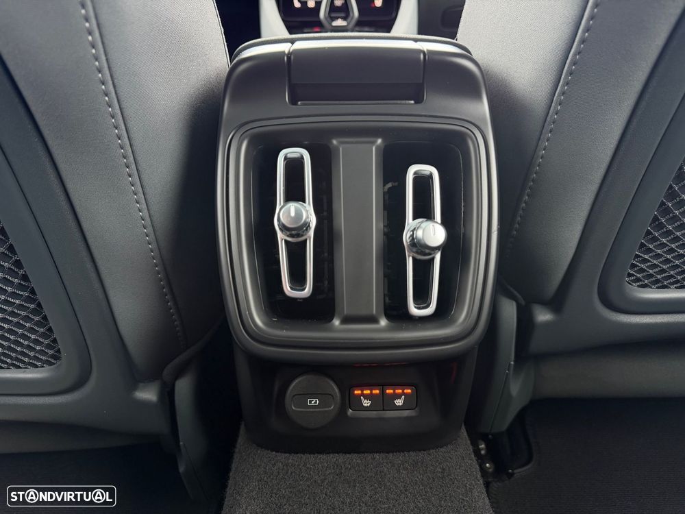Polestar 2 Long Range 78 kWh - 48