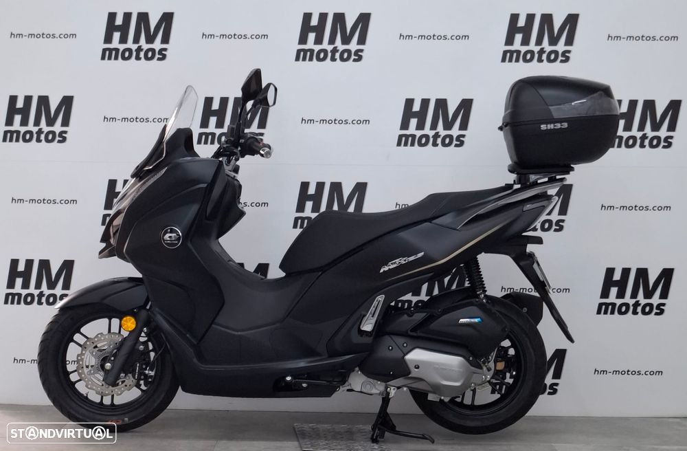 QJ Motor MTX 125 - 60 MESES DE GARANTIA DE FABRICA - 2