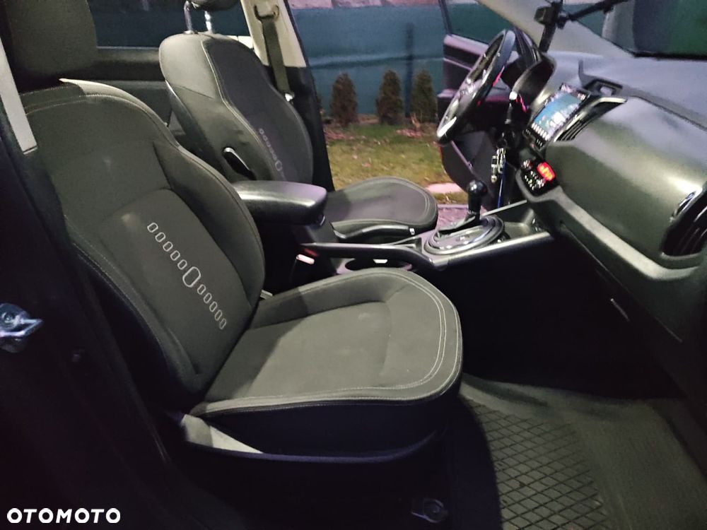 Kia Sportage 2.0 CRDI L - 20