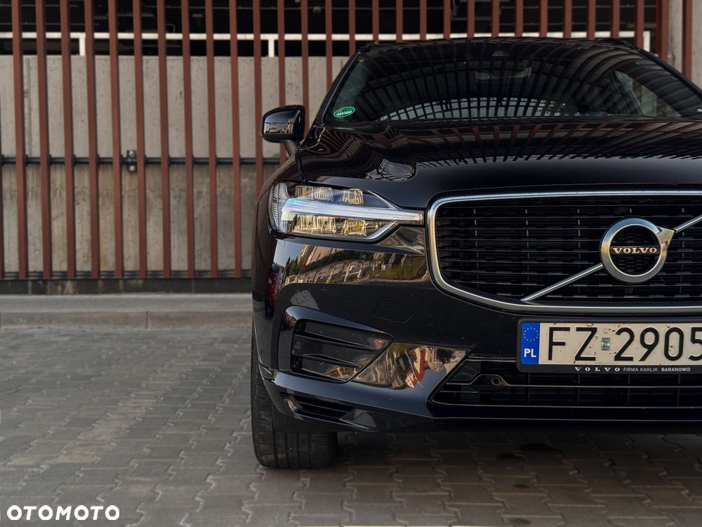 Volvo XC 60 D4 R-Design - 3