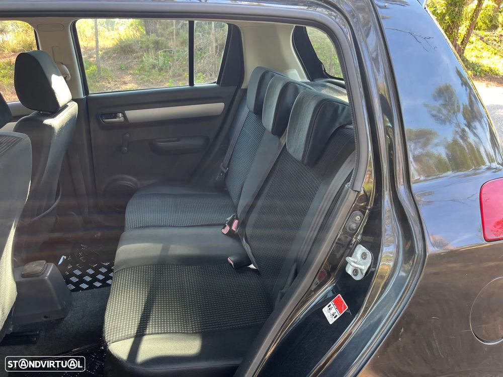 Suzuki Swift - 17