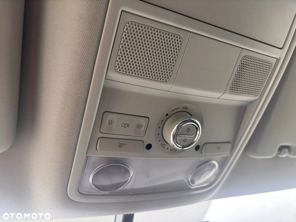 Seat Alhambra 2.0 TDI (Ecomotive) Start & Stop Allrad Style - 11