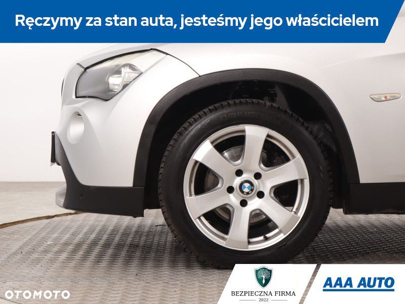 BMW X1 - 17