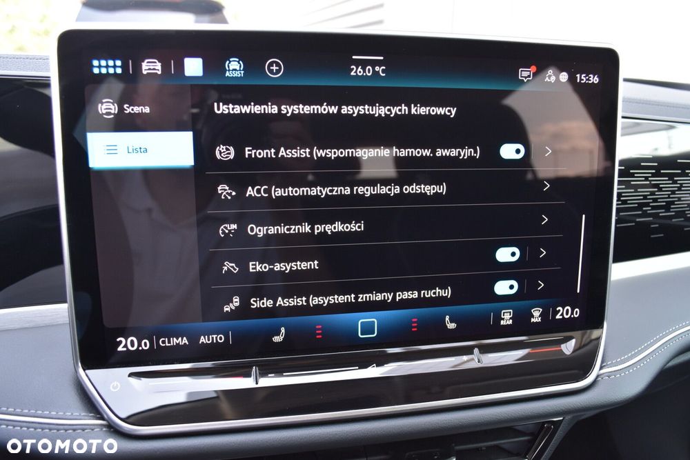 Volkswagen Passat - 22