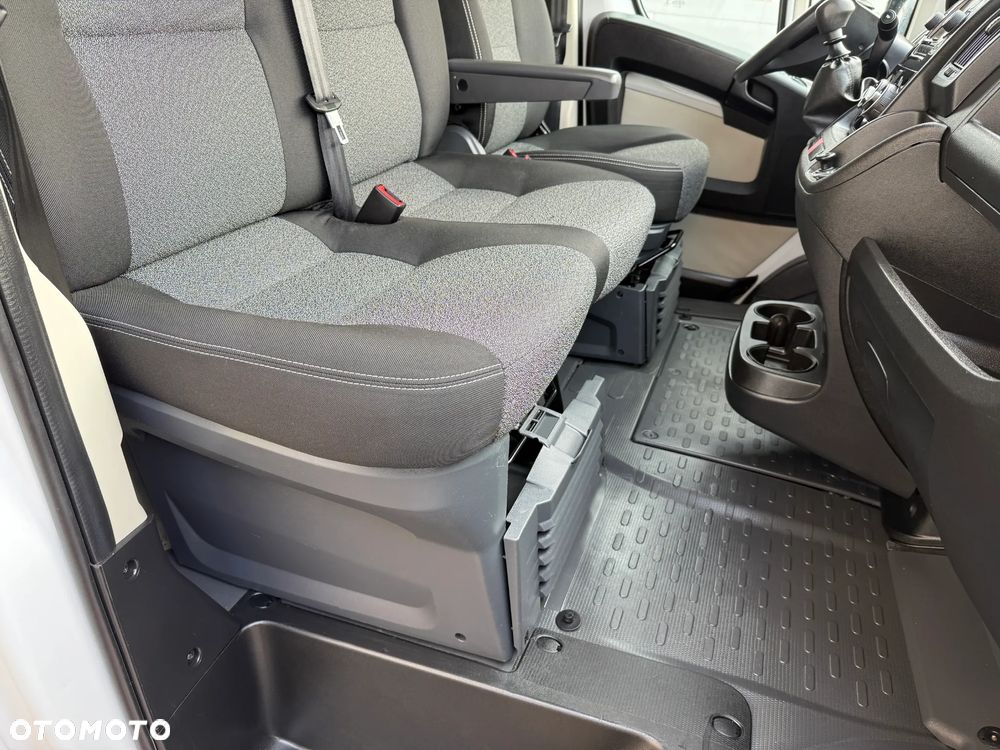 Fiat Ducato L2H2 - 33