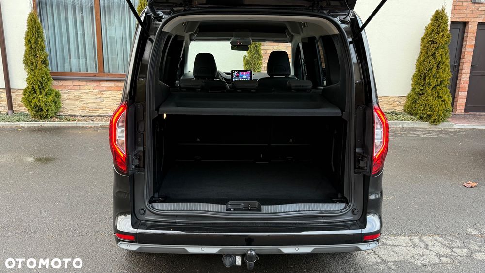 Renault Kangoo TCe 130 EDITION ONE - 9