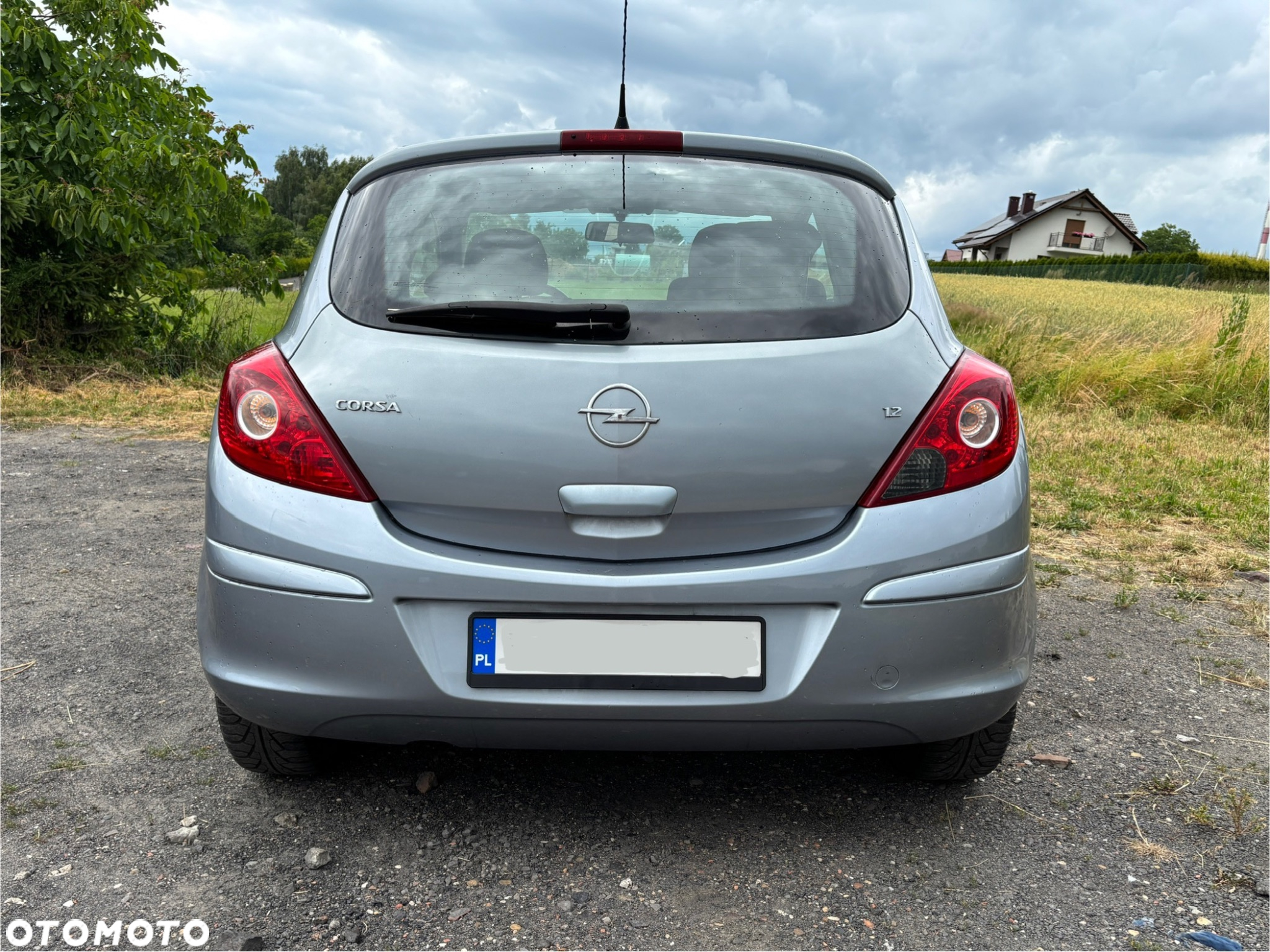 Opel Corsa 1.2 16V - 6