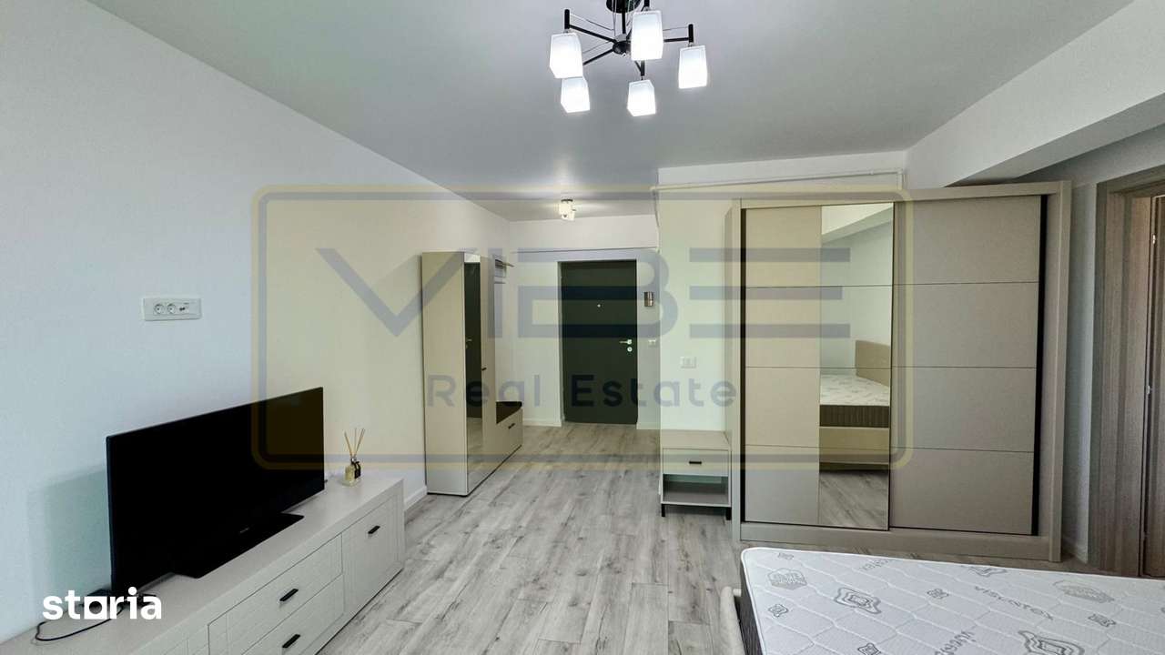 Apartment for rent with a price drop in Iasi