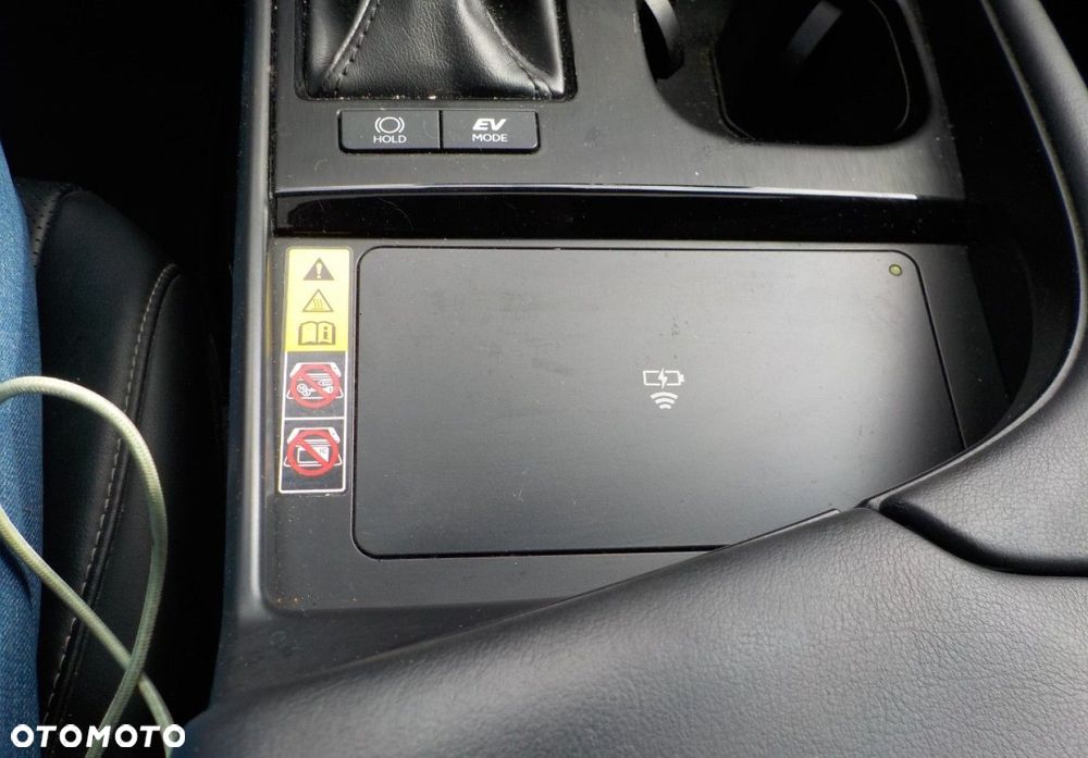 Lexus ES - 31