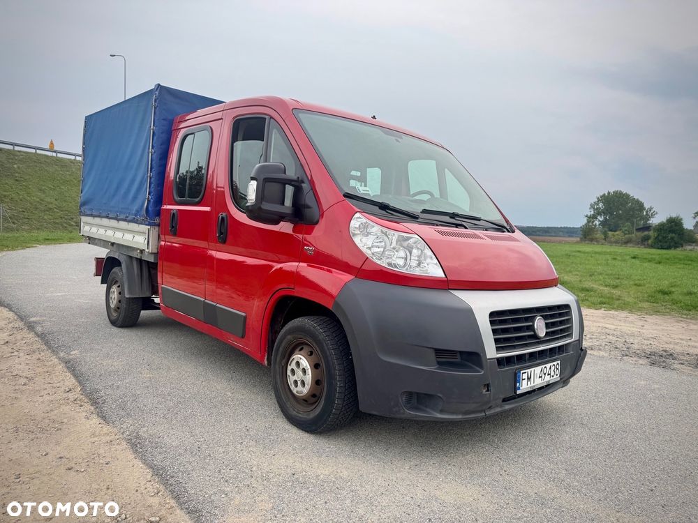 Fiat DUCATO - 1