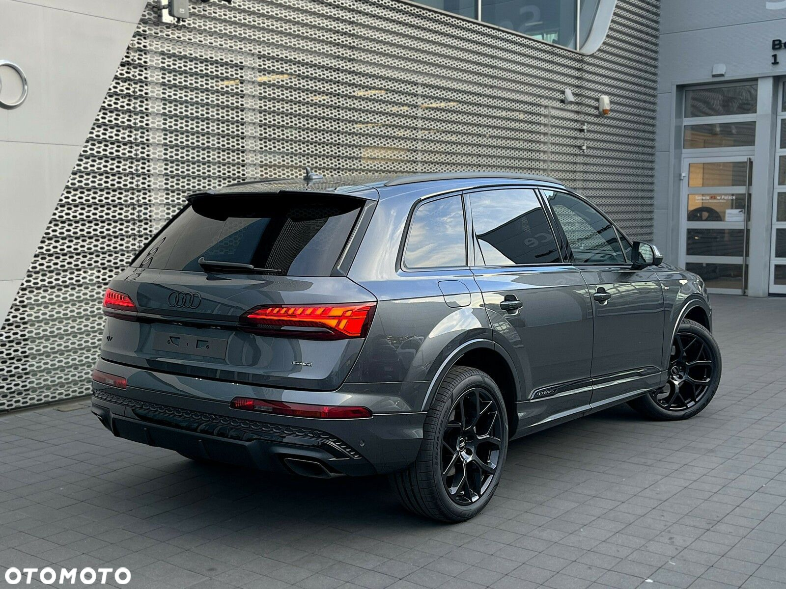 Audi Q7 - 14
