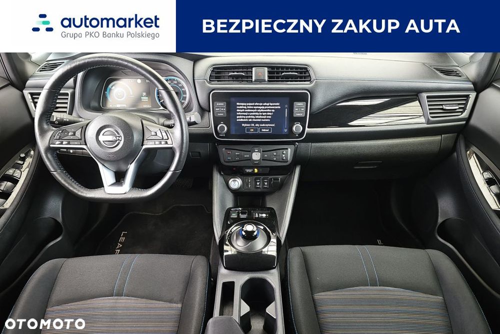 Nissan Leaf 40kWh N-Connecta - 6