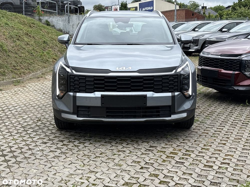 Kia Sportage 1.6 T-GDI HEV M 2WD - 3