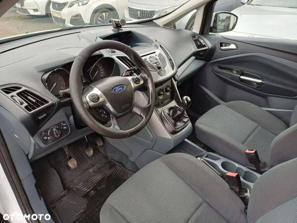 Ford C-MAX 1.6 Ti-VCT Ambiente - 14