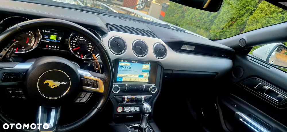 Ford Mustang 5.0 V8 GT - 28