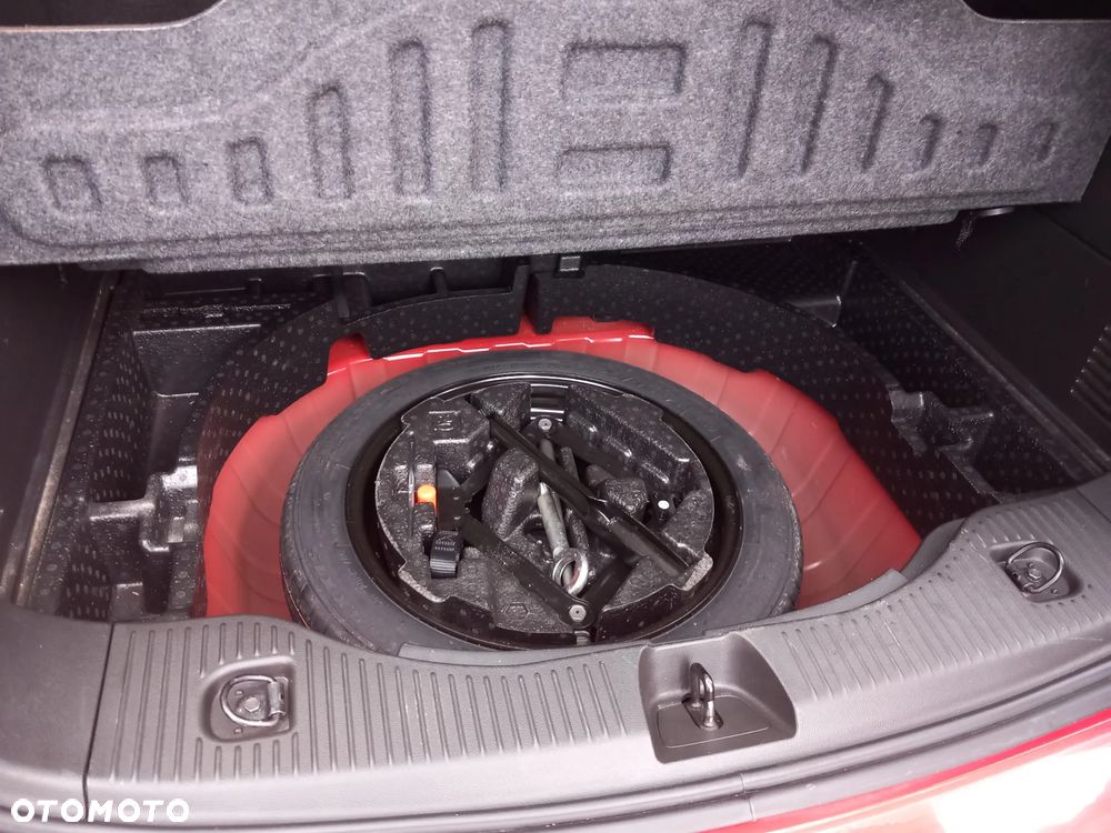 Opel Mokka X 1.4 Automatik Edition - 6