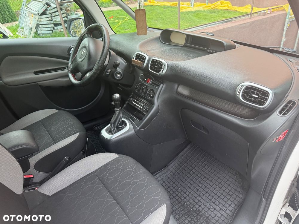 Citroën C3 Picasso VTi 95 Attraction - 15