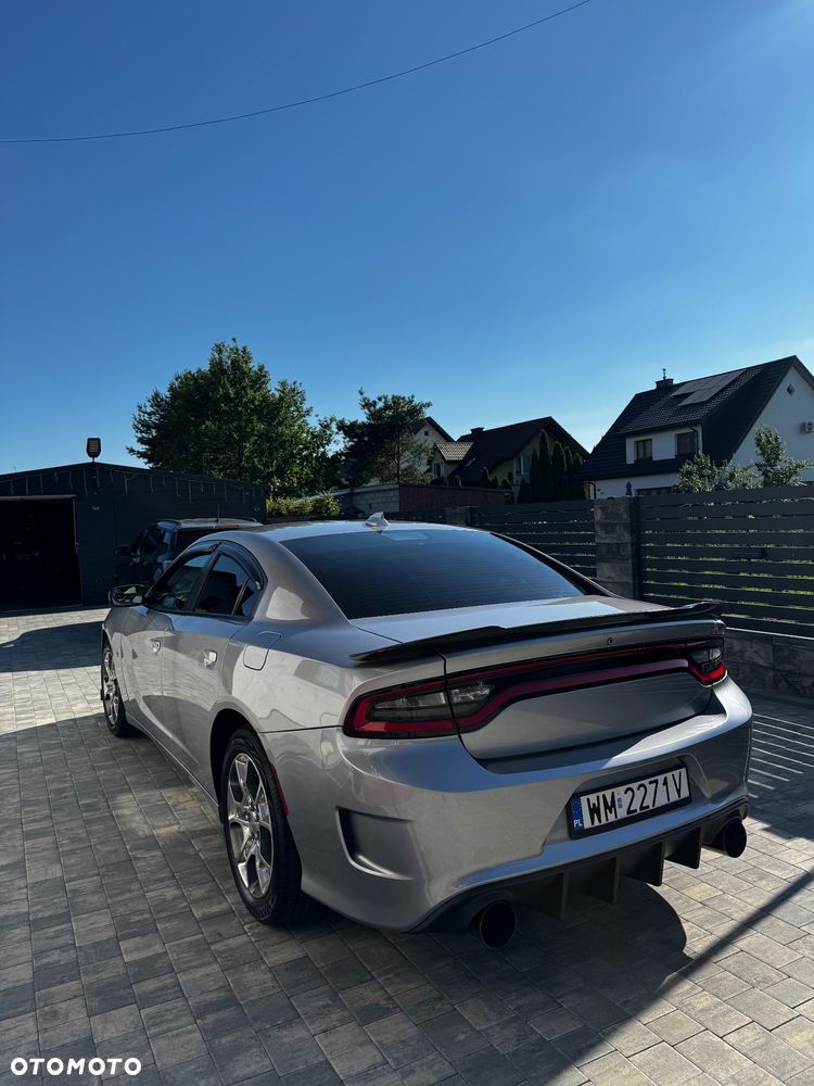 Dodge Charger - 6