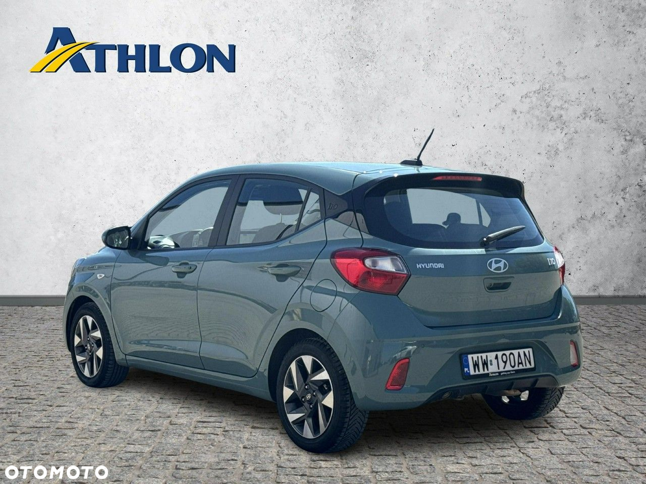 Hyundai i10 1.2 Modern - 3