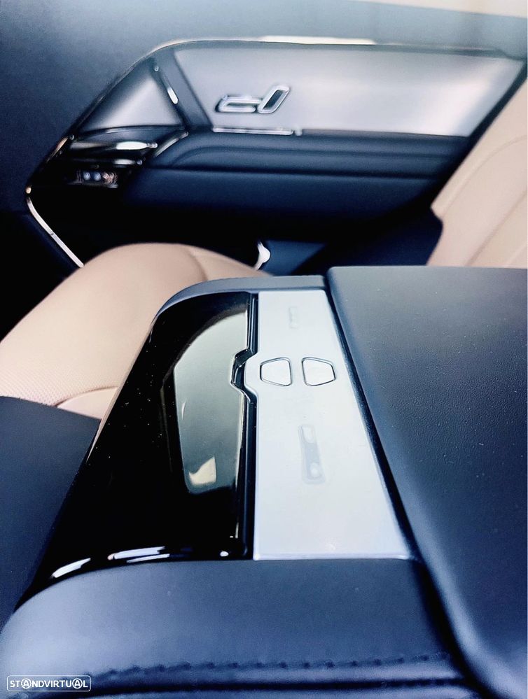 Land Rover Range Rover Sport 3.0 P460e Dynamic SE - 6