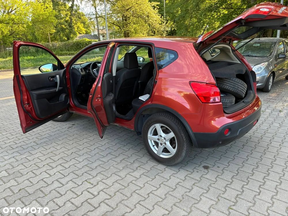 Nissan Qashqai 1.6 Tekna Pack - 35