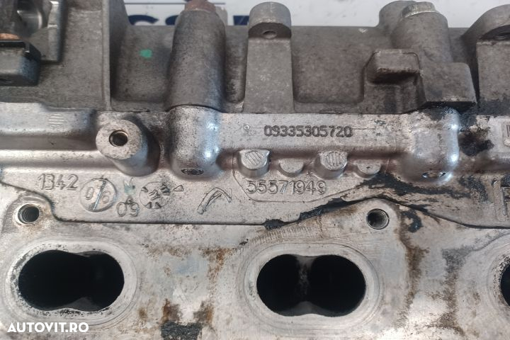 Chiulasa 55571949 A20DTH 55565668 55571949 A20DTH 55565668 Opel Insig - 7