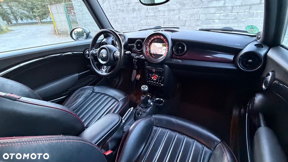 MINI Clubman Cooper S Hampton - 40